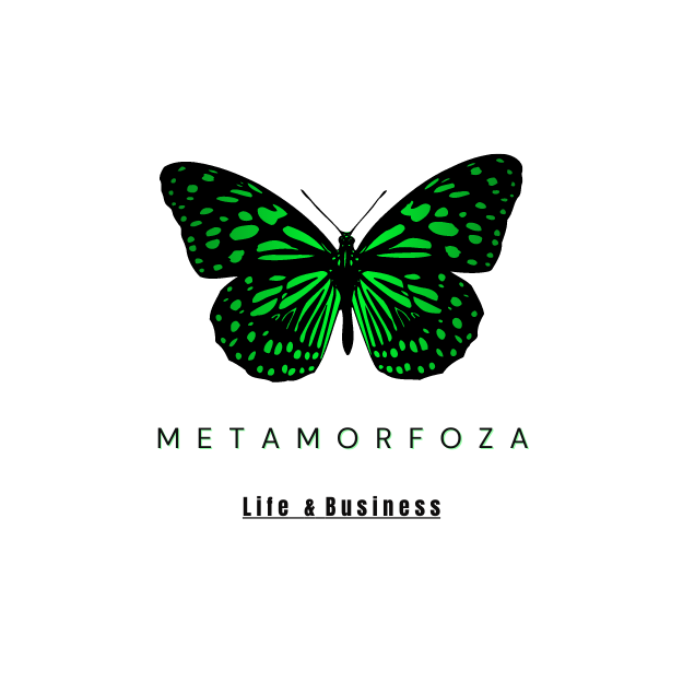 Metamorfoza